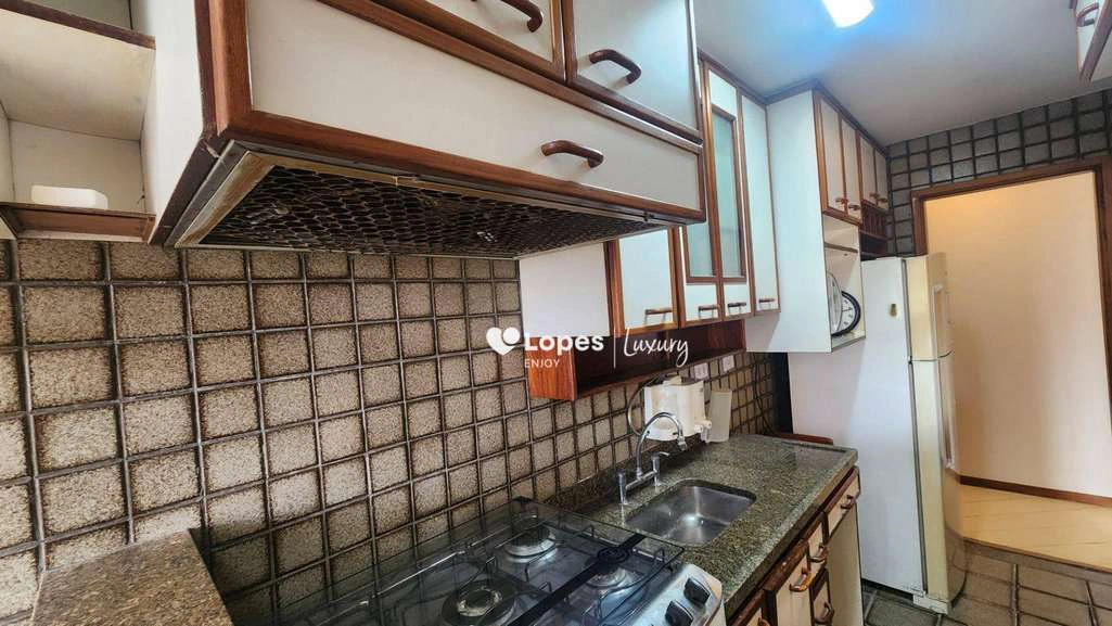 Apartamento mobiliado de 87 m² com 2 quartos e 1 suíte — photo 29