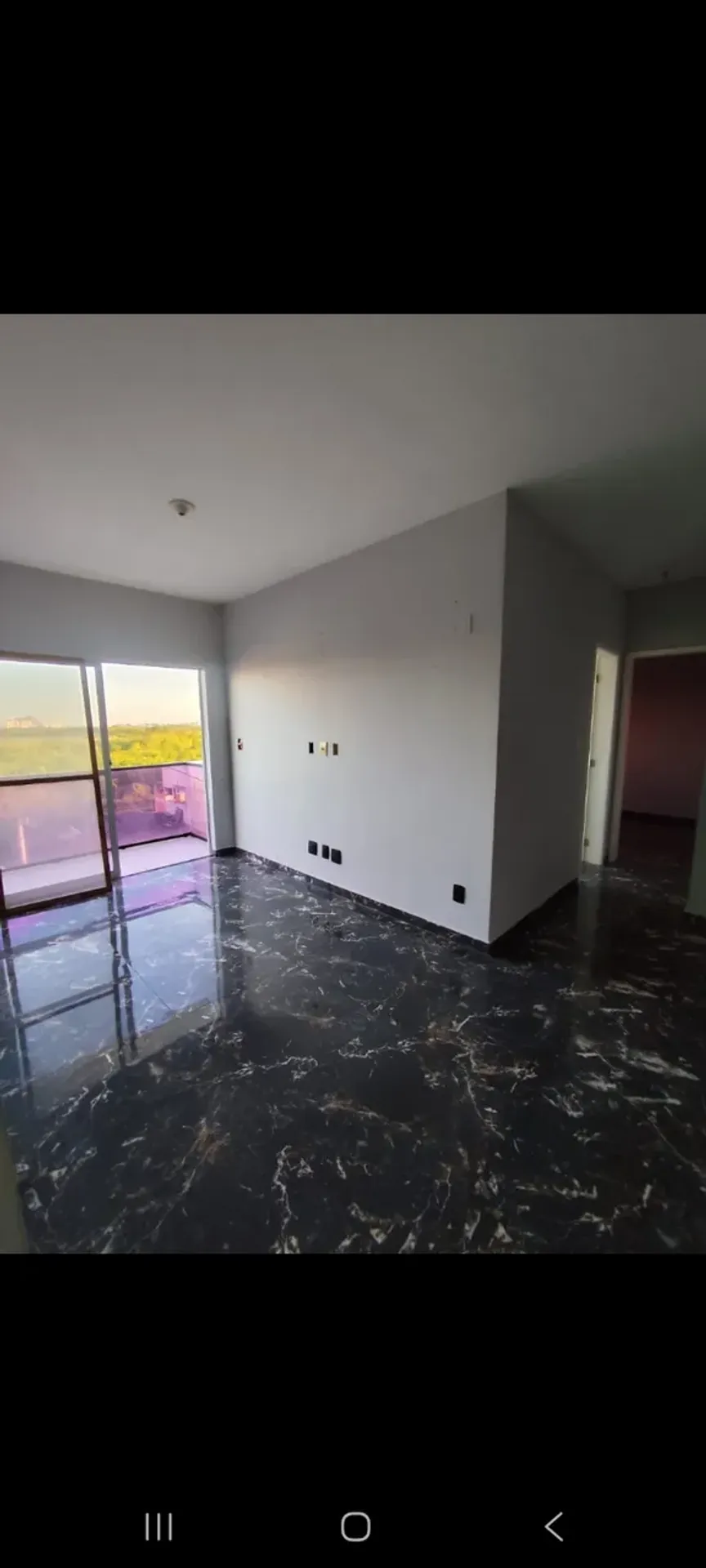 Квартира 52 м², 2 спальни, Рио-де-Жанейро
