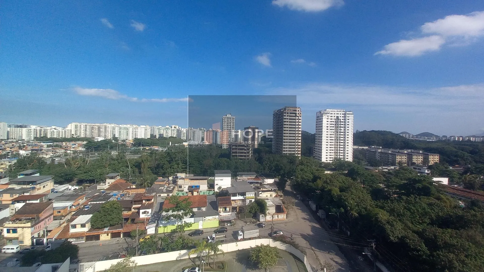 3 quartos e vista para as montanhas: apartamento de 70 m² — photo 24