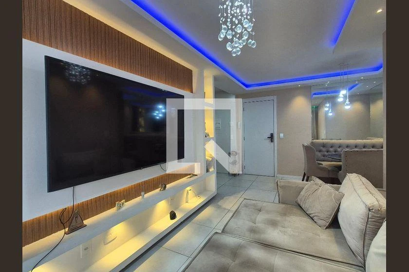 3 quartos e closet: apartamento de 87 m² — photo 17