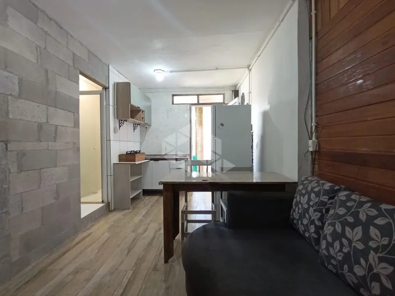 Furnished one-bedroom, 30 m² apartment in Florianópolis — photo 10