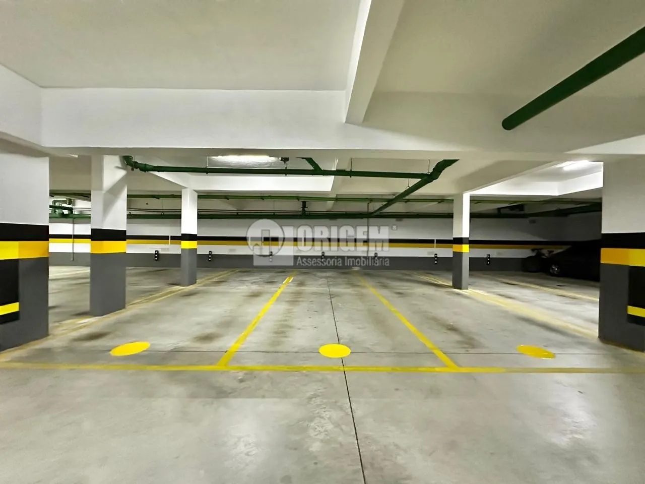 152 m² apartment with 3 bedrooms and 2 parking spots — photo 23