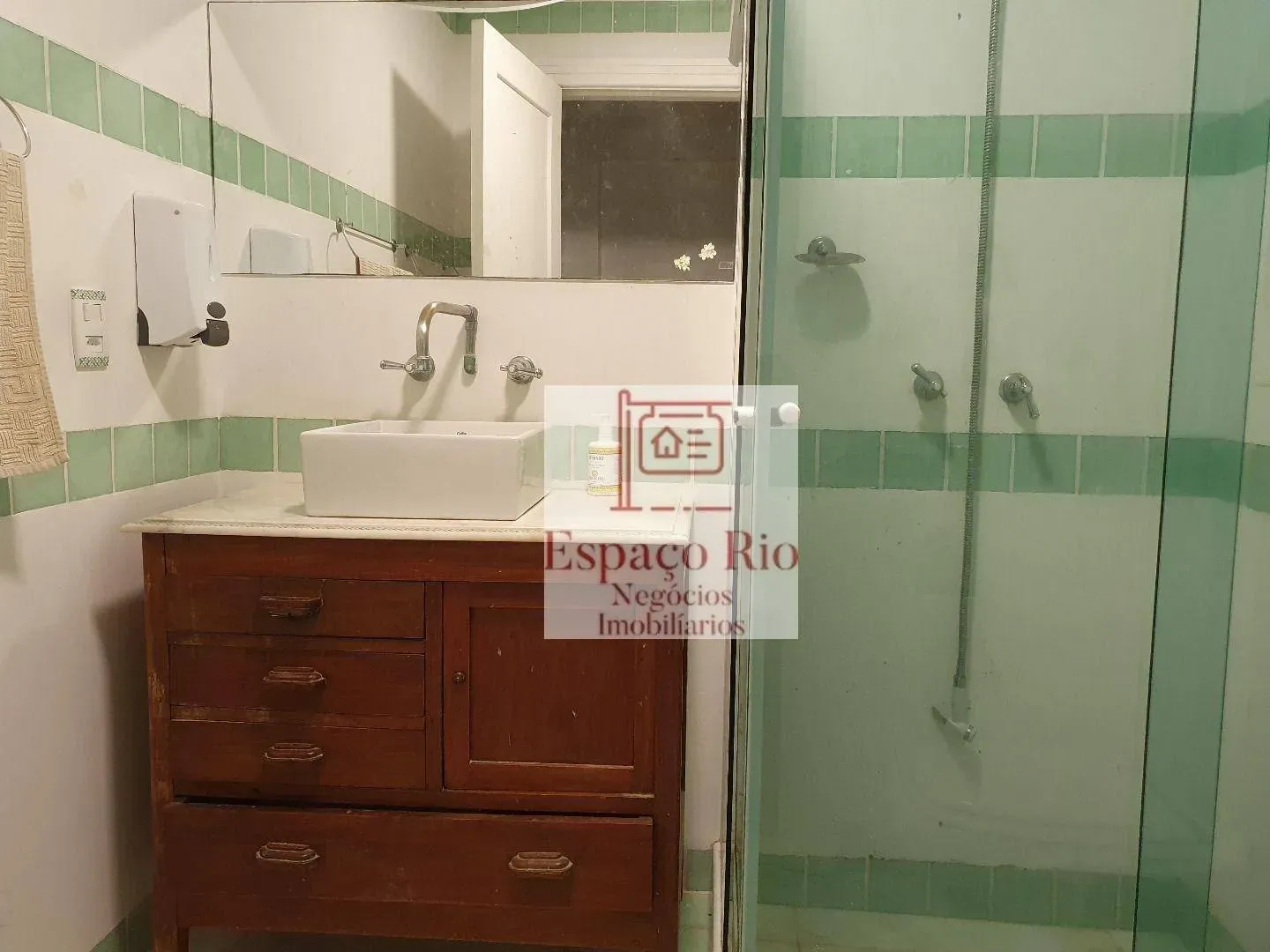 4-bedroom apartment with a home office in Rio de Janeiro — photo 40