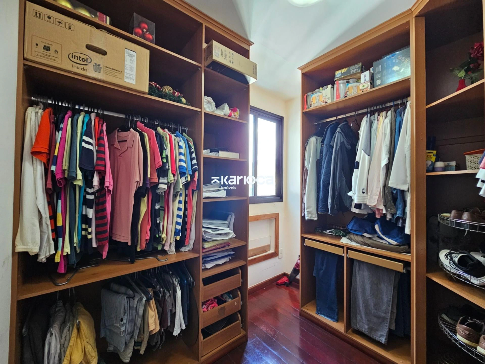Furnished 187 m² apartment with 4 bedrooms and private BBQ — photo 10