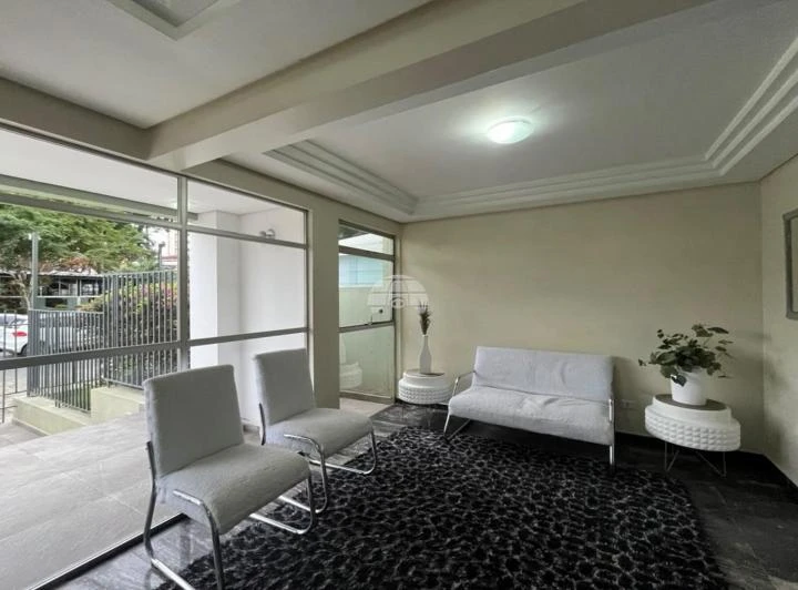 1-bedroom 39 m² apartment with a kitchen pass-through — photo 7
