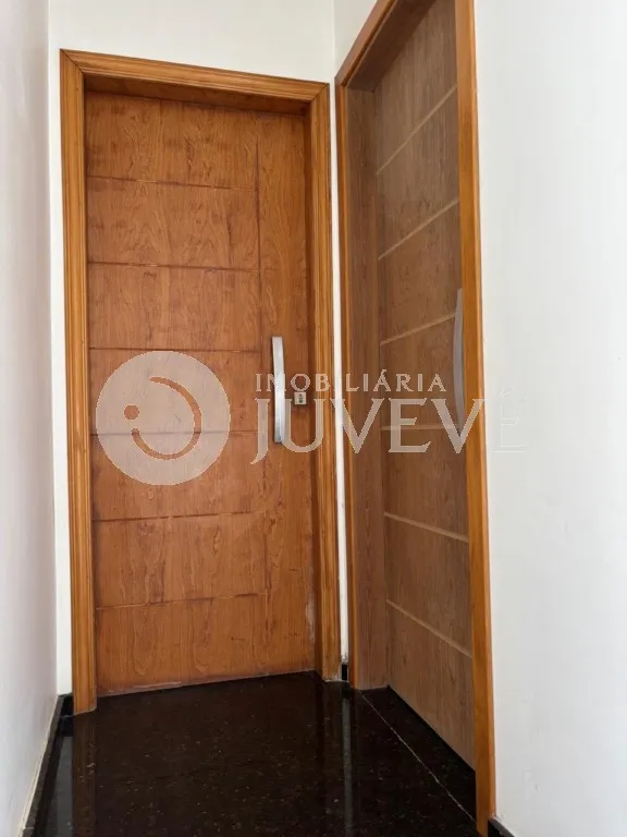 2-bedroom apartment with a washing machine in Curitiba — photo 32
