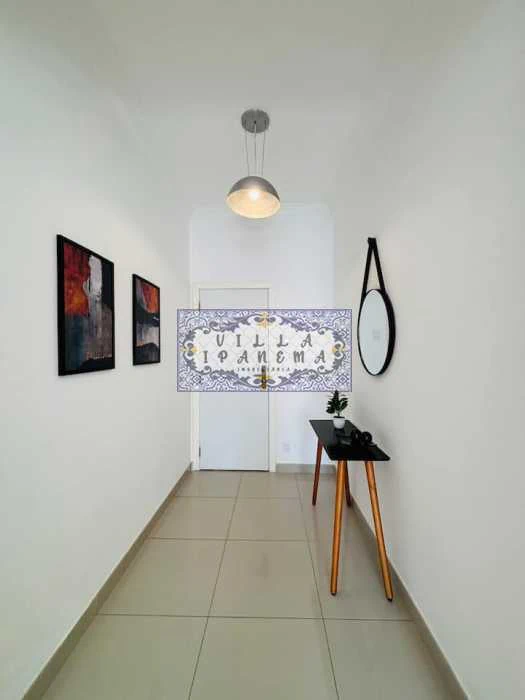 Furnished 1-bedroom apartment with ready-to-use desk — photo 23