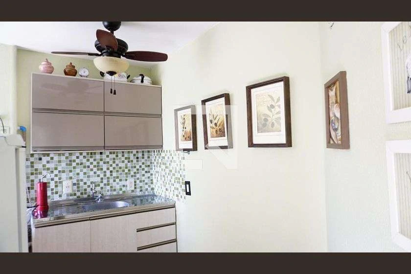 Apartamento de 3 quartos com 6 vagas e piso de cerâmica — photo 28