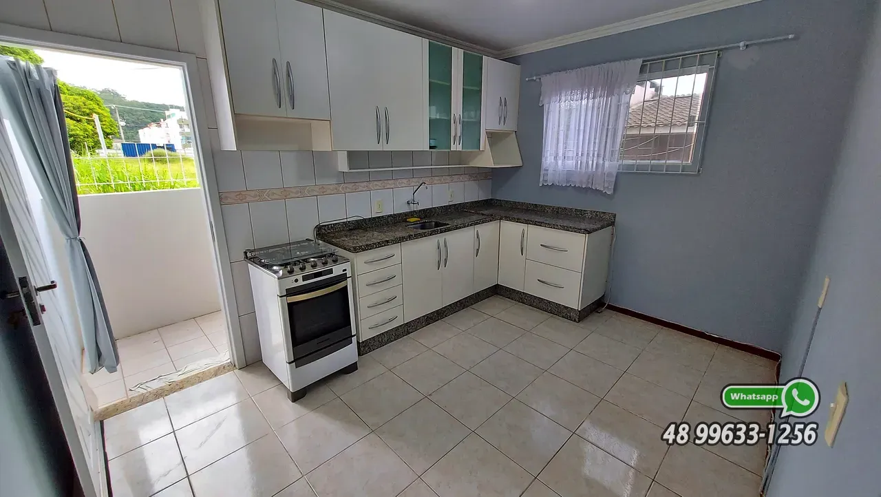 Two-bedroom townhouse with 1 en-suite bath, 84 m² — photo 6