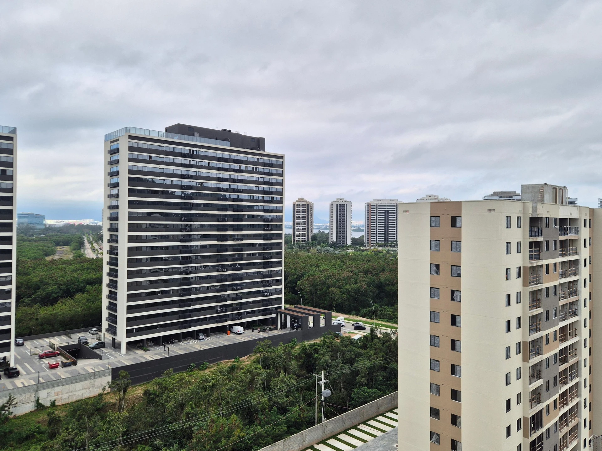 Apartamento com 2 quartos e varanda, aceita animais — photo 25