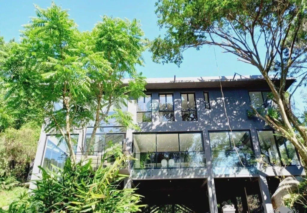 Apartamento de 7000 m² con 3 dormitorios y 5 baños — photo 24