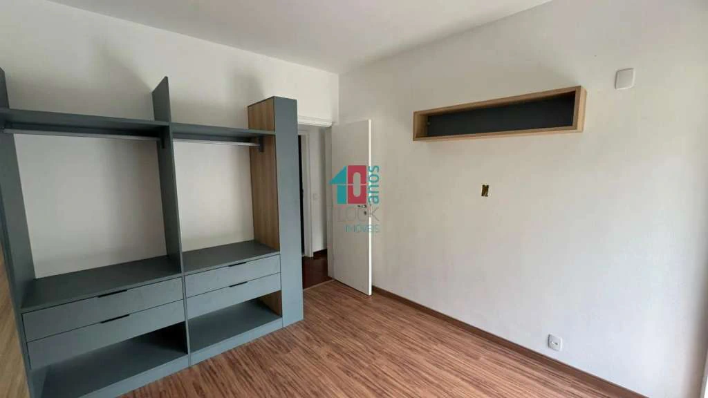 130 m² 3-bedroom apartment with 2 parking spaces — photo 16