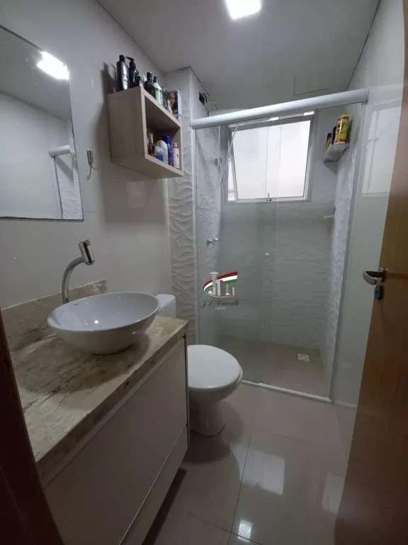 Furnished garden apartment 70 m² with 2 bedrooms — photo 4