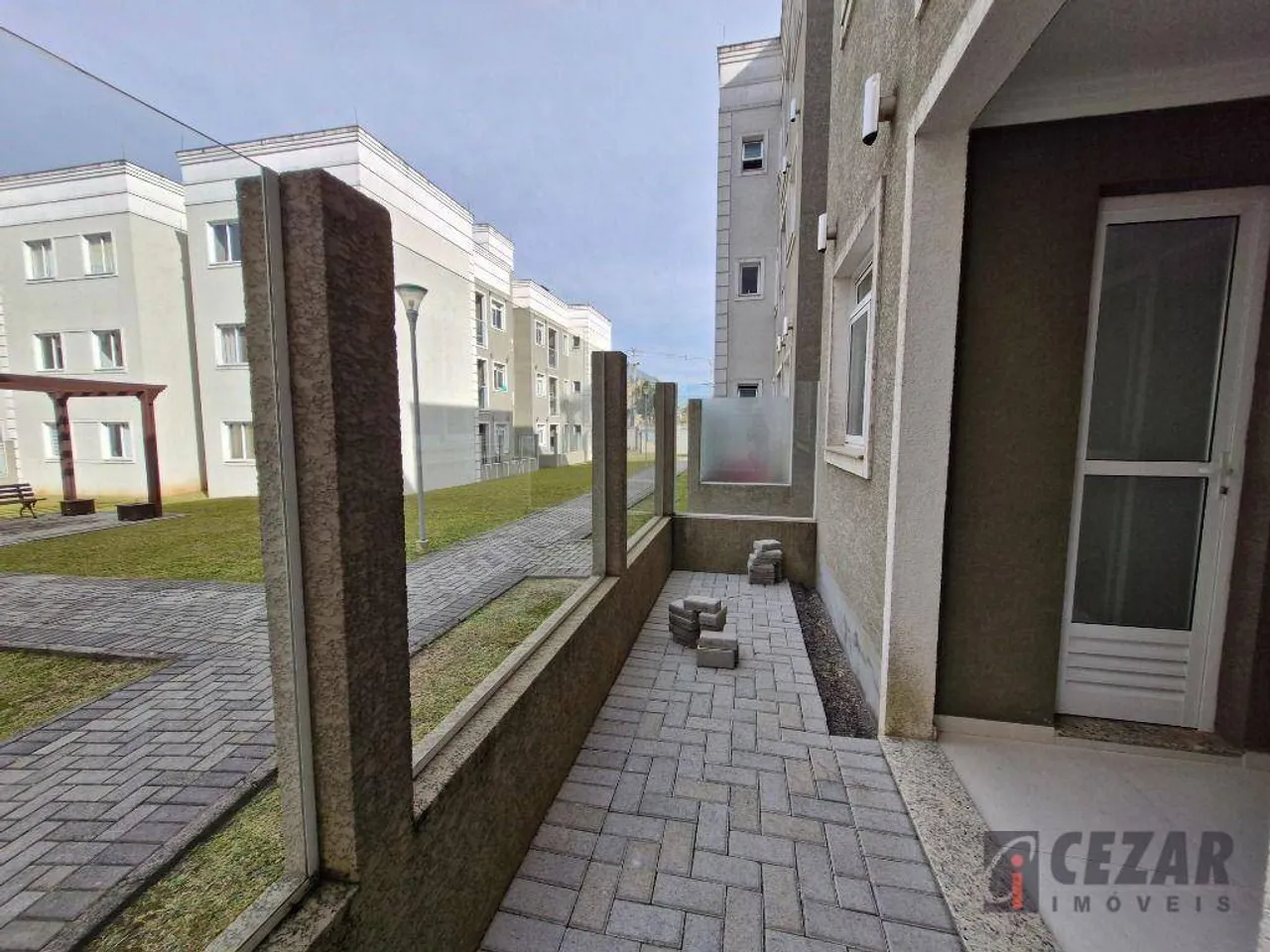 2-bedroom apartment with 2 bathrooms and 70 m² — photo 8