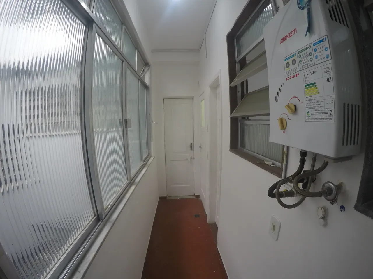 Apartamento de 2 quartos com vista para as montanhas — photo 5