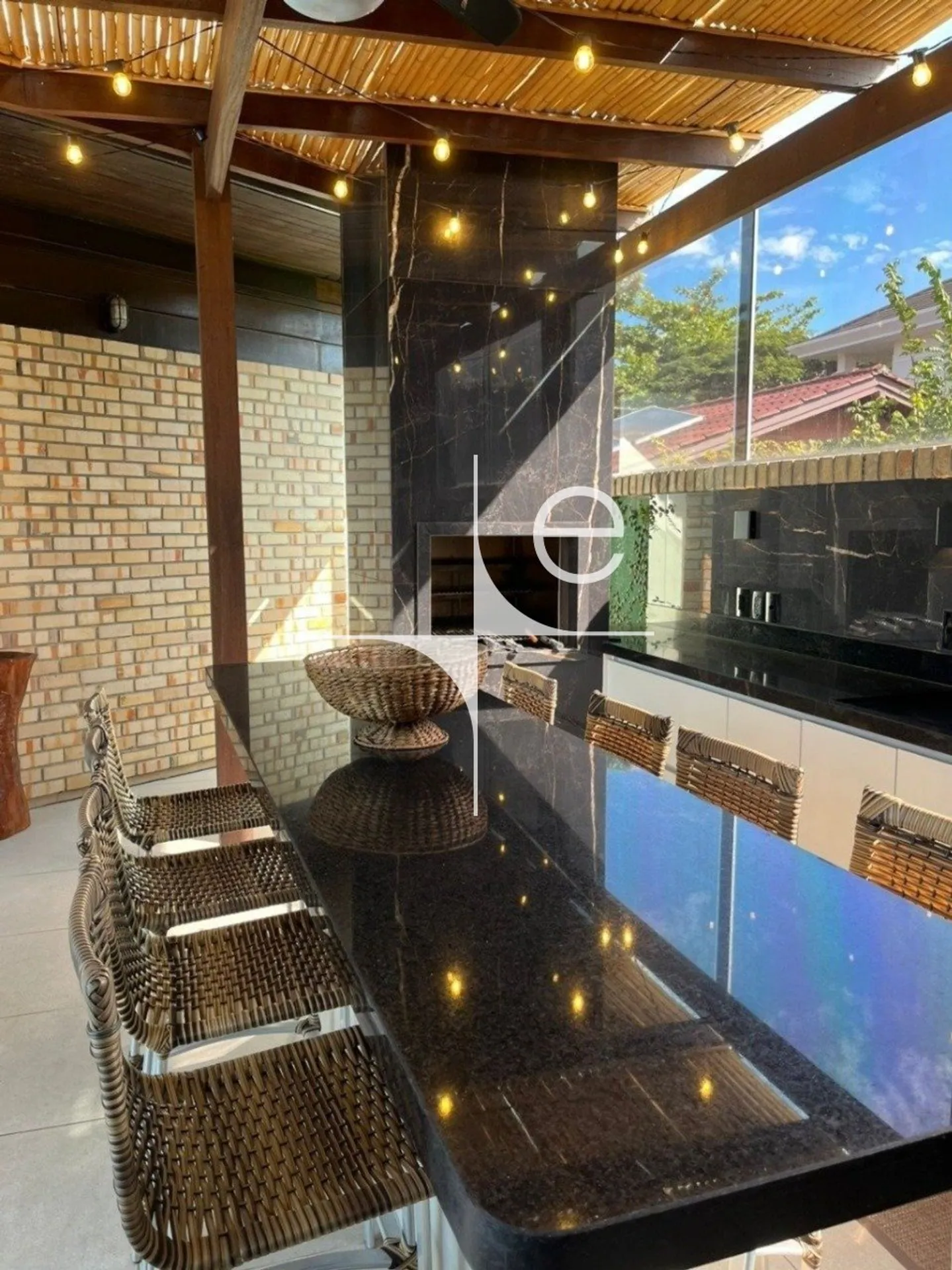 Casa amueblada con 7 dormitorios y 3 suites — photo 7