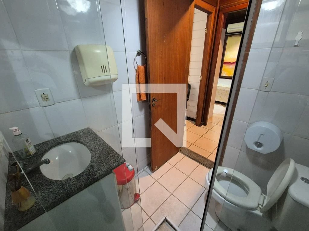 Casa mobiliada com 3 quartos e jardim privativo — photo 47