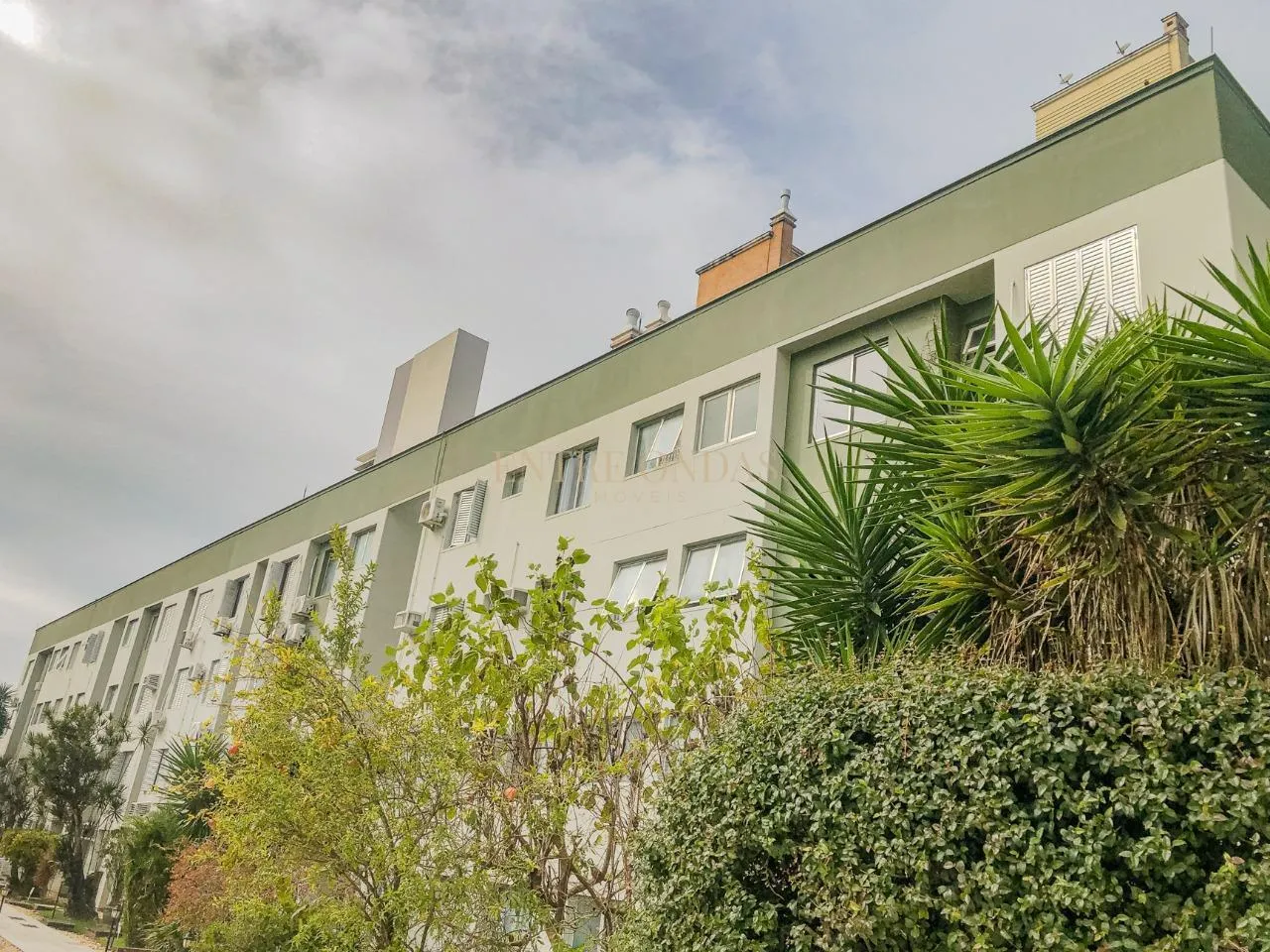 Departamento de 1 dormitorio con lavadora en Florianópolis — photo 29