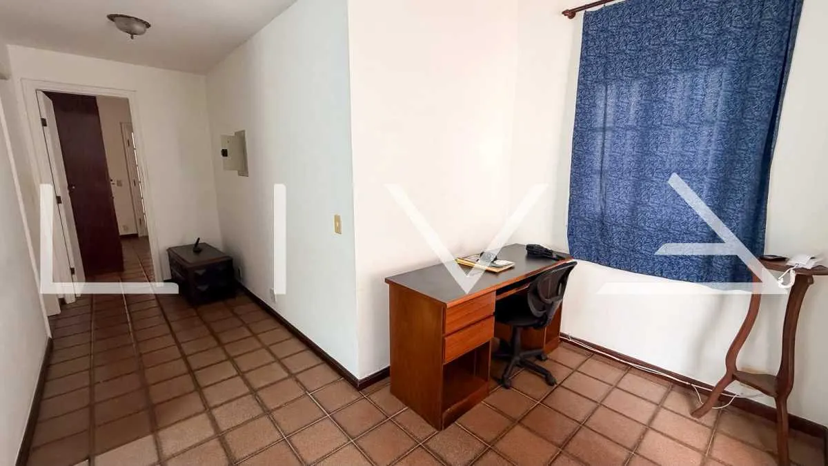 3 quartos e espaço de home office: casa de 177 m² — photo 17