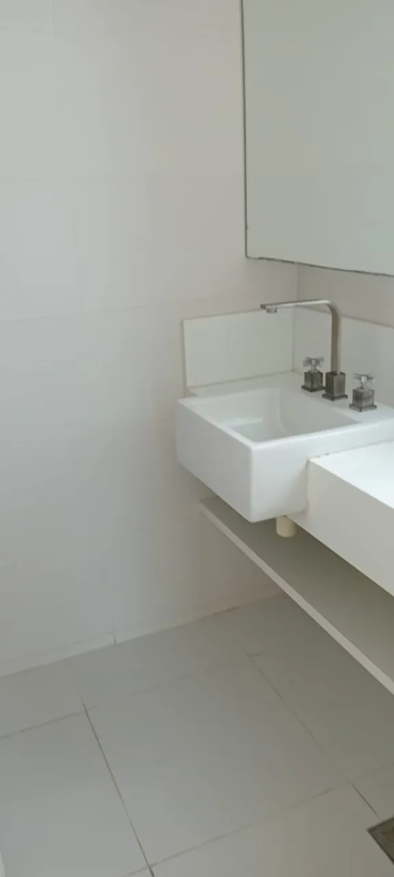 Cobertura para locação com 3 quartos e churrasqueira na varanda — photo 10