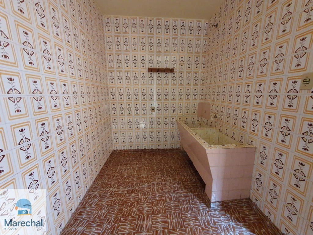 4-bedroom house with a private BBQ in Curitiba — photo 28