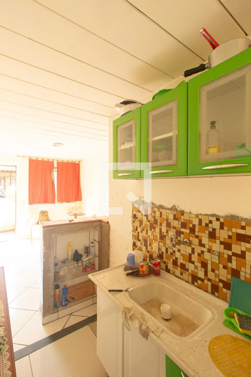 2-bedroom apartment with 1 bathroom and parking — photo 37