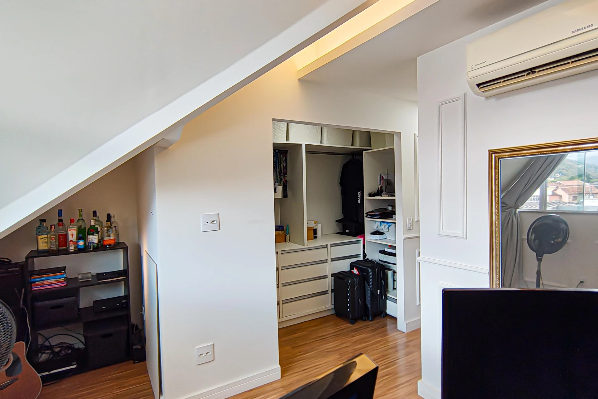 170 m² house with a dishwasher and a bathtub — photo 51