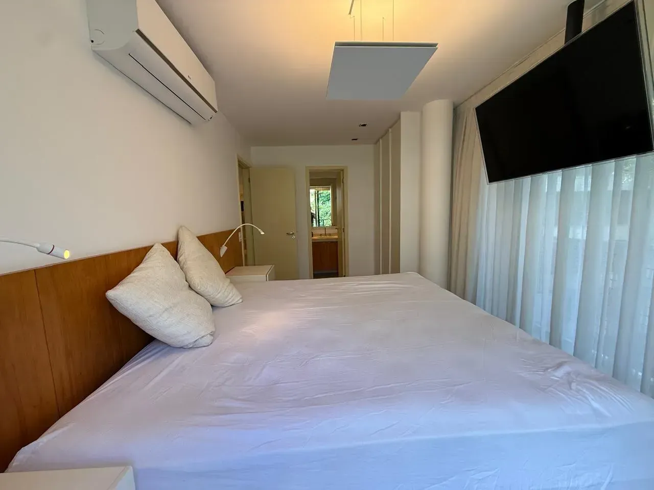 Apartamento com 2 quartos e 2 banheiros com 1 vaga — photo 11