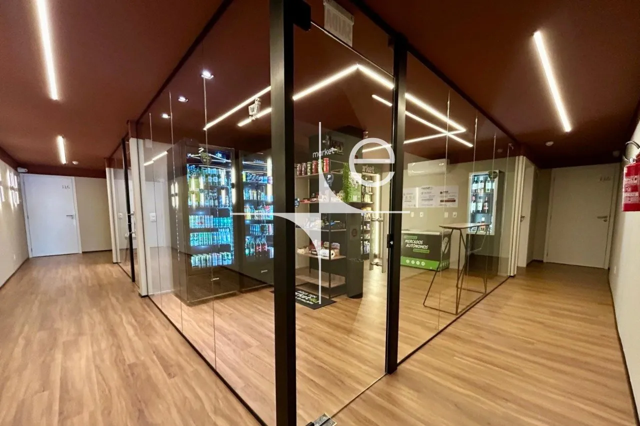 Estudio amueblado de 30 m² en el 4º piso — photo 24