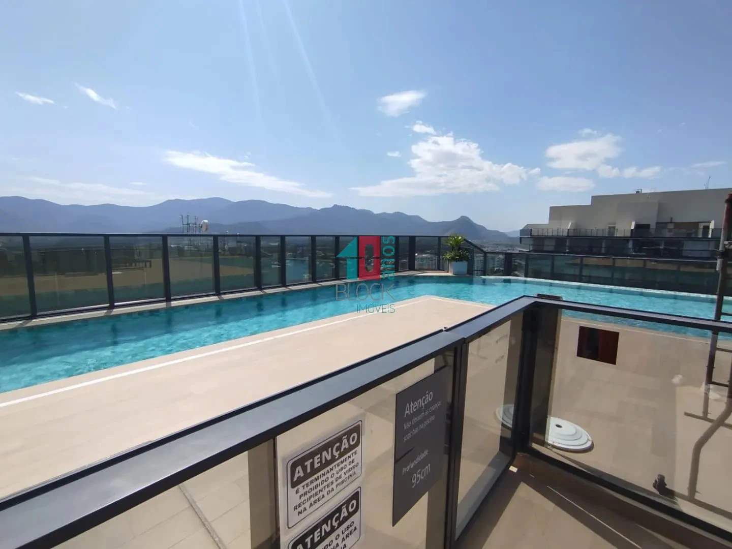 Apartamento de 2 quartos com suíte e 2 banheiros — photo 21