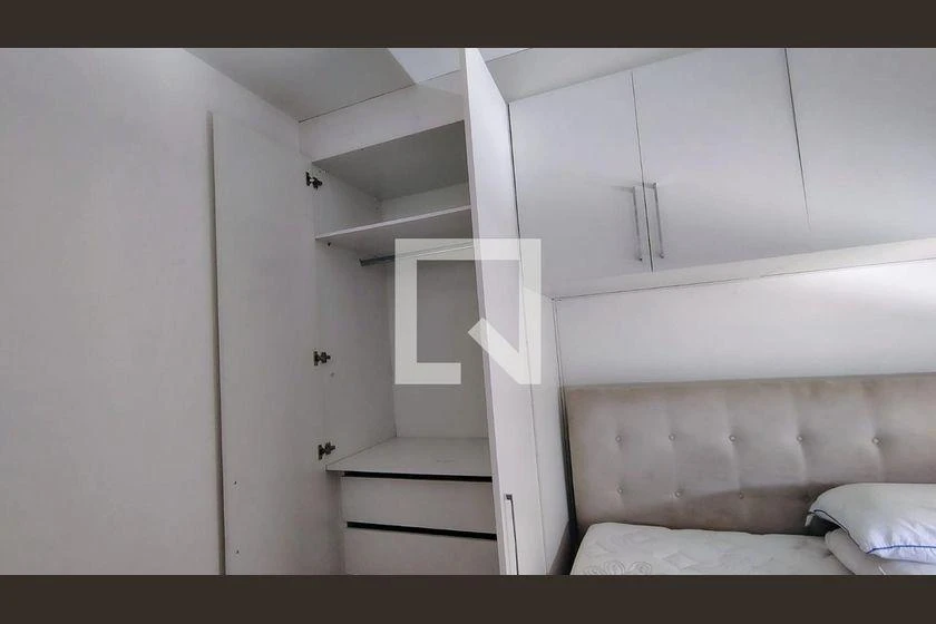 50 m² apartment with a washing machine and a home office — photo 31