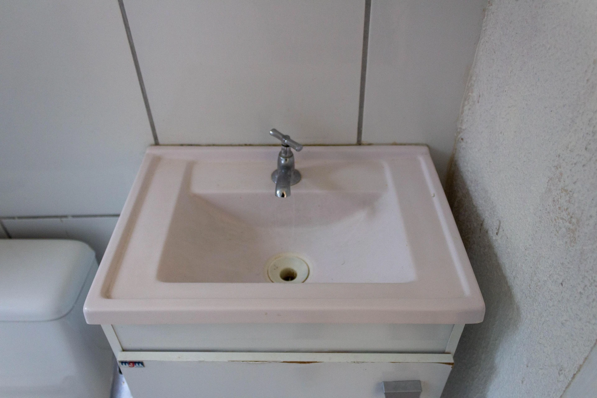 Apartment, 47 m², with a washing machine — photo 15