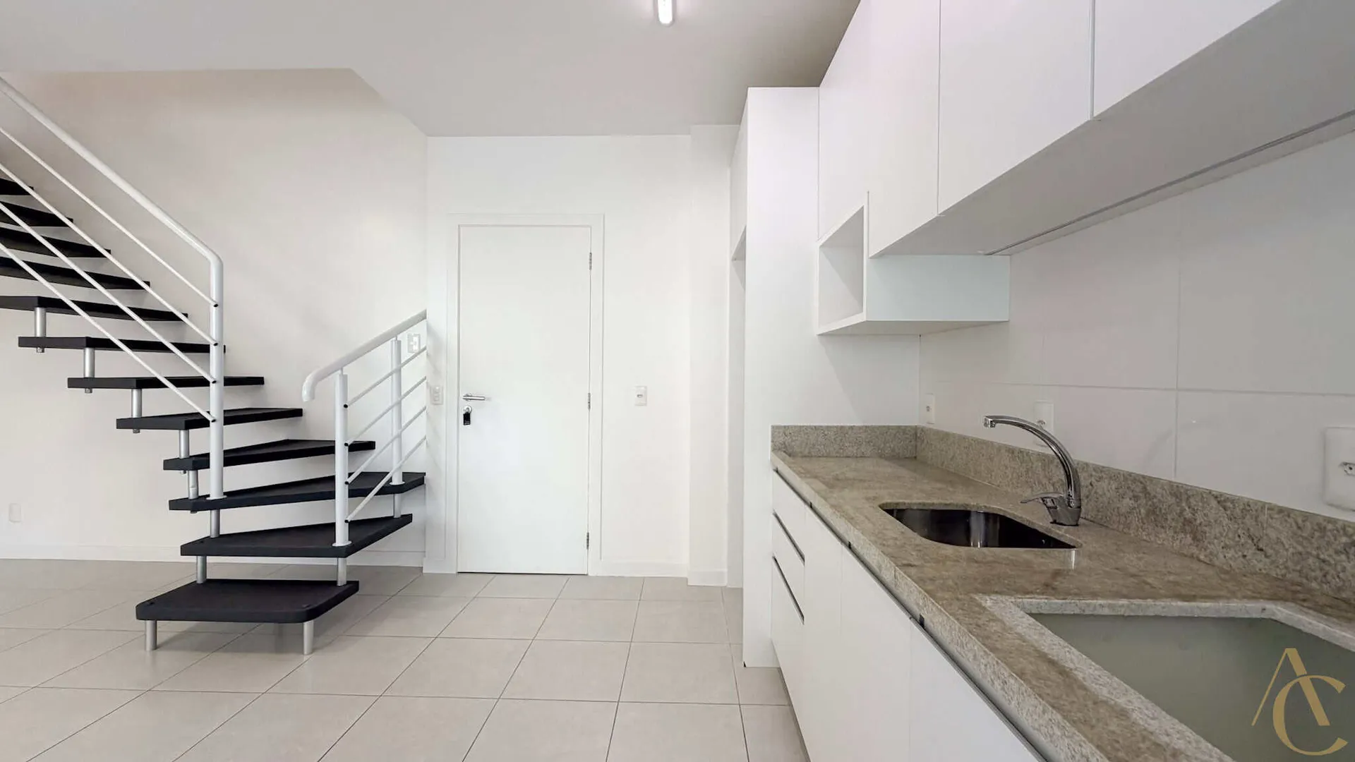 Квартира с 3 спальнями и 115 м², есть суита — photo 3