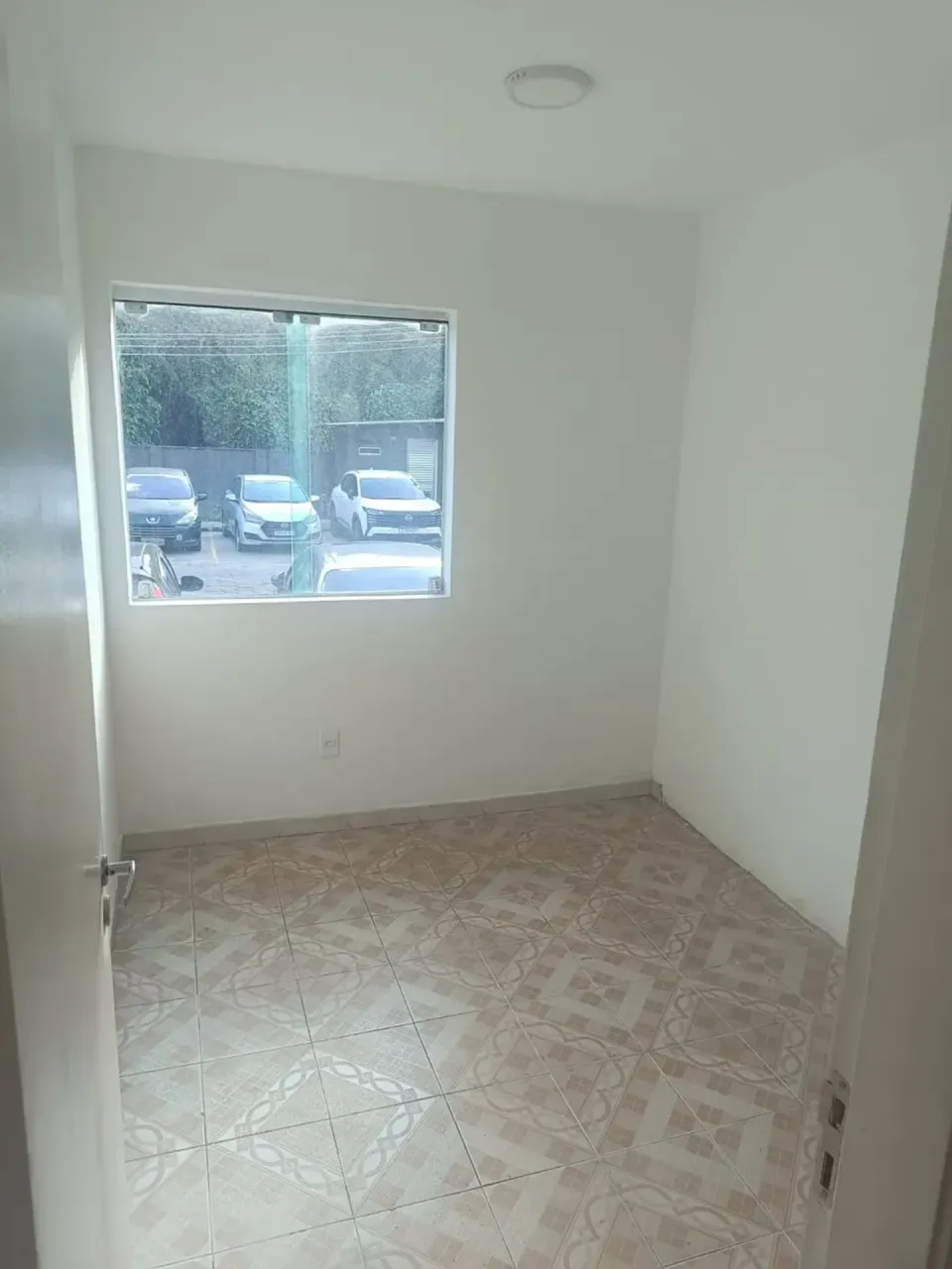 Apartamento de 2 quartos com cozinha fechada — photo 2