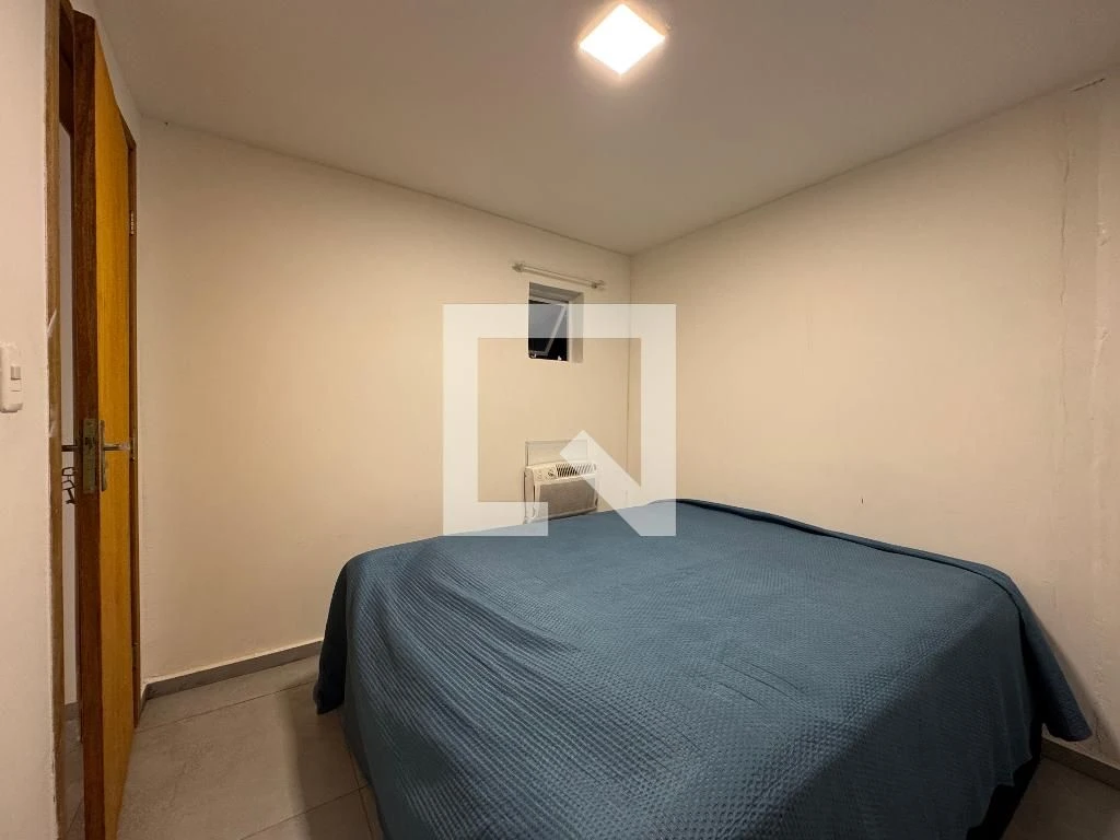 Apartamento mobiliado com 2 quartos e varanda — photo 23