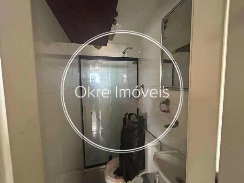 3-bedroom 127 m² apartment with balcony — photo 4