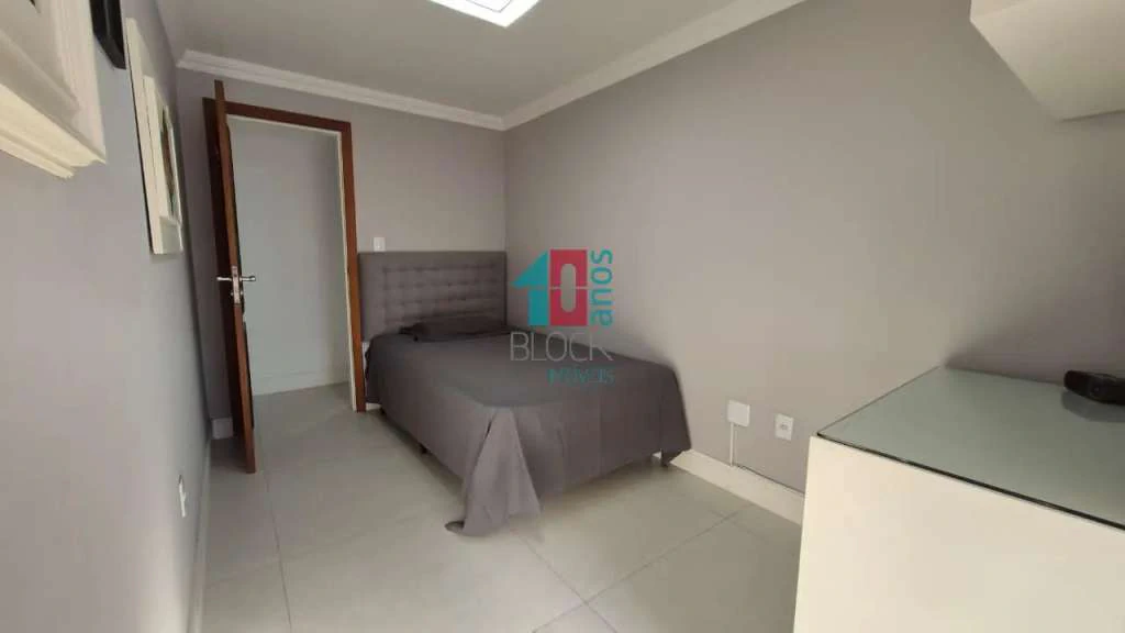 Cobertura duplex de 309 m² com churrasqueira privativa — photo 21