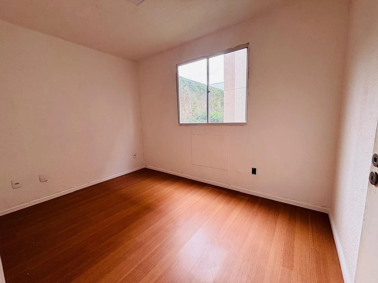 Unfurnished apartment with 2 bedrooms and 1 bathroom — photo 5