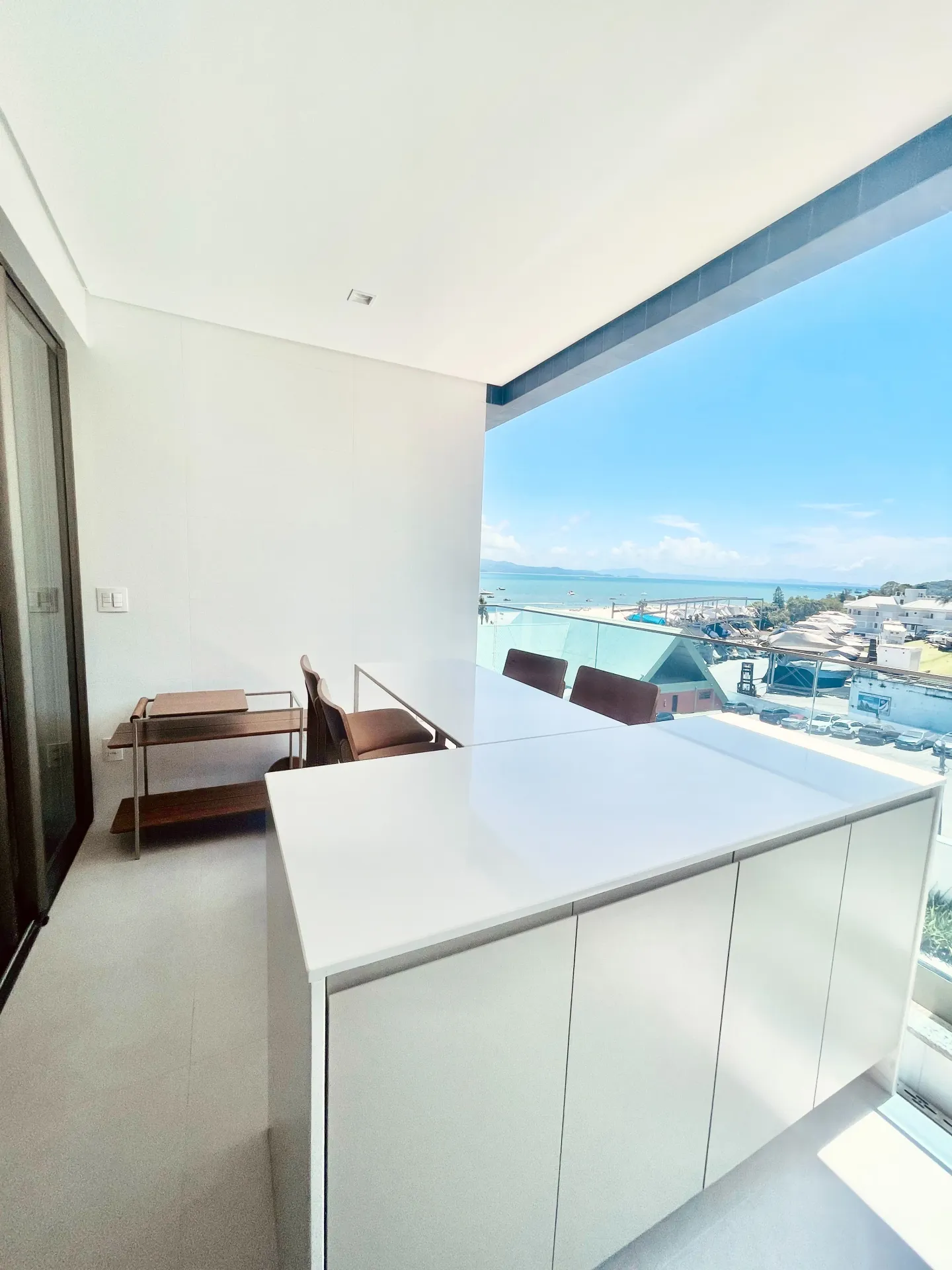 Apartamento amueblado con 3 suites y 130 m² — photo 44