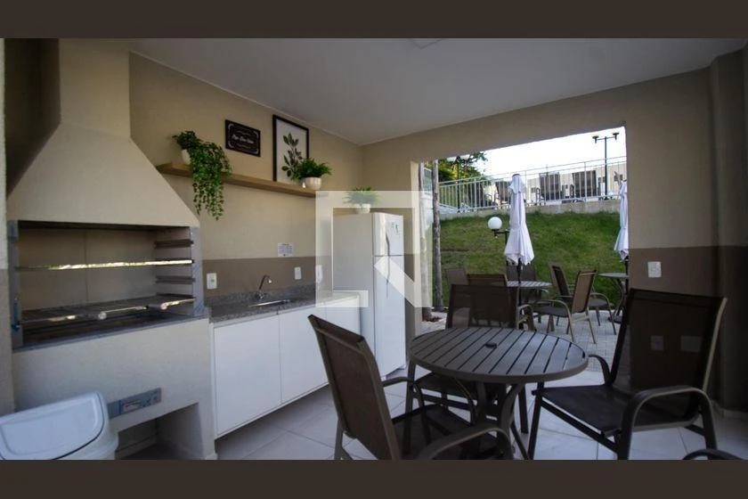 2-bedroom apartment in a building with a pool — photo 12