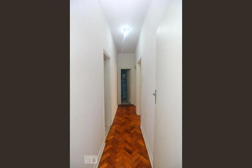 Apartamento de 80 m² com 2 quartos e cozinha separada — photo 35