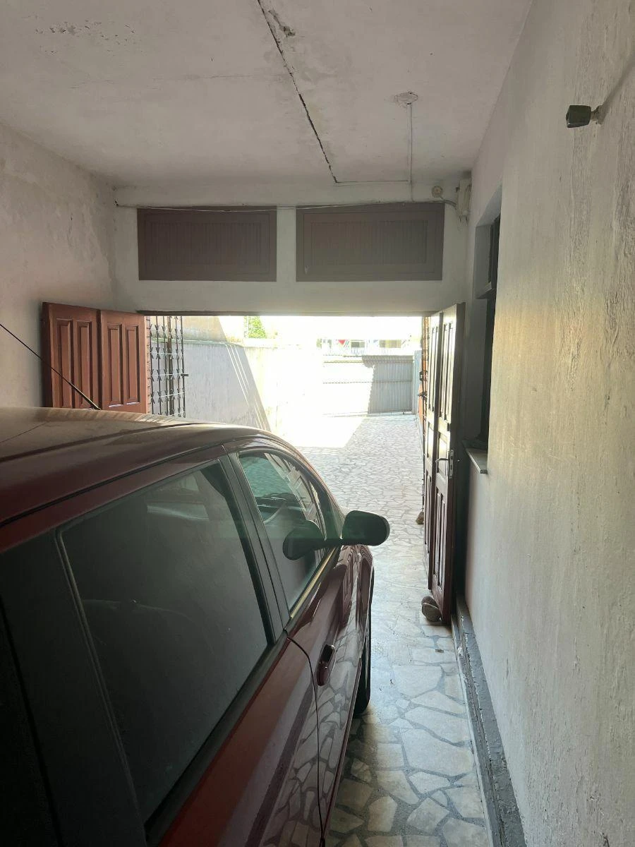 Casa de 240 m² com espaço de home office e máquina de lavar — photo 31