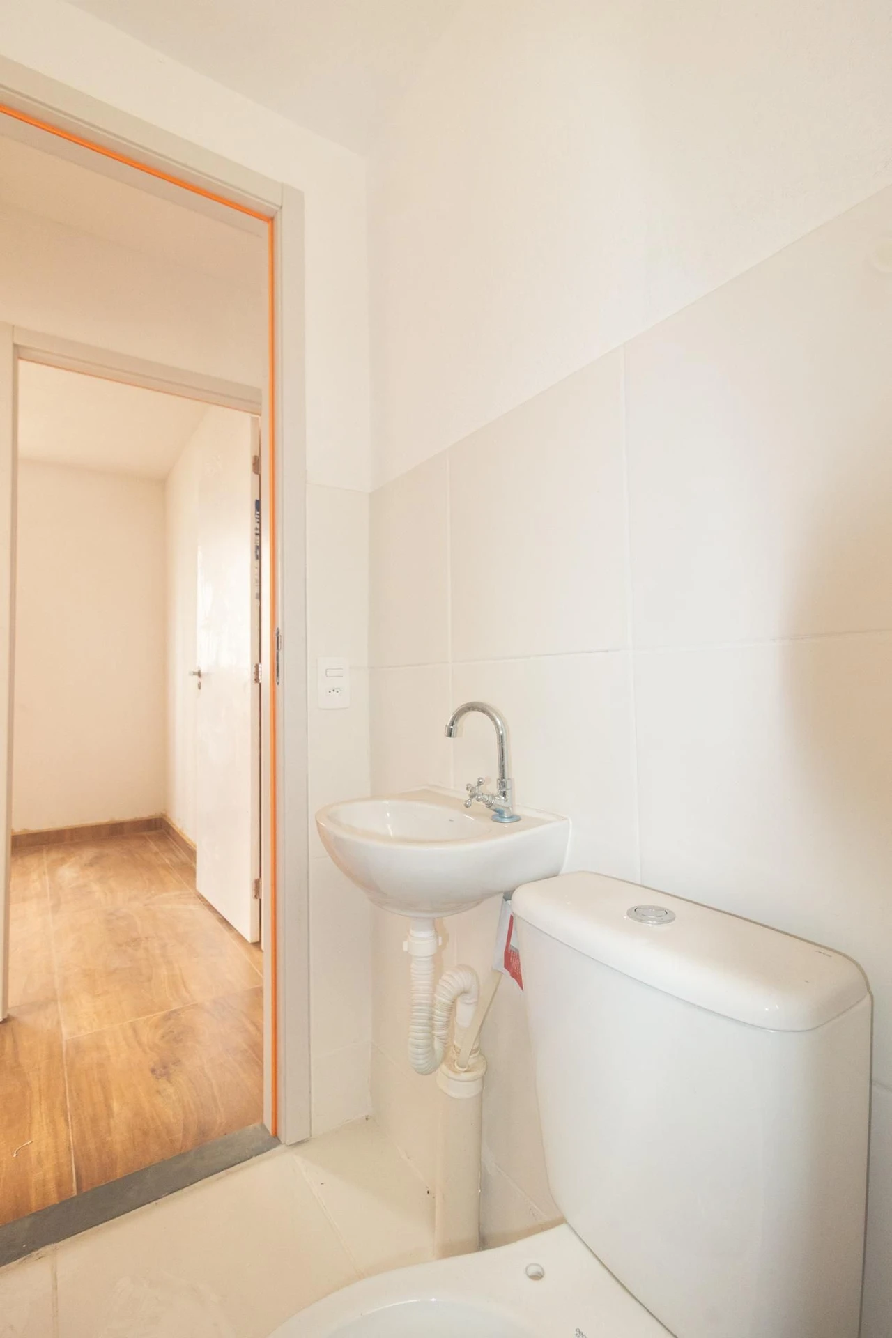 Rental apartment with 2 bedrooms and 1 parking spot — photo 36