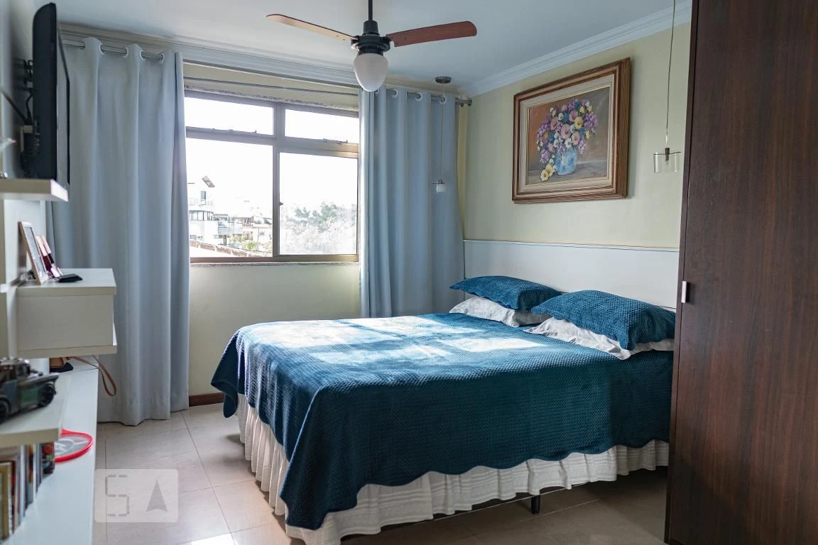 Apartamento mobiliado de 5 quartos com banheira — photo 59