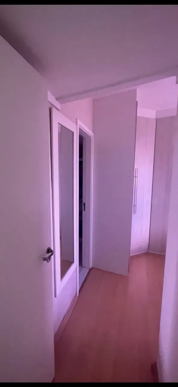 Apartamento com 2 quartos e 2 banheiros com área de lavanderia — photo 11