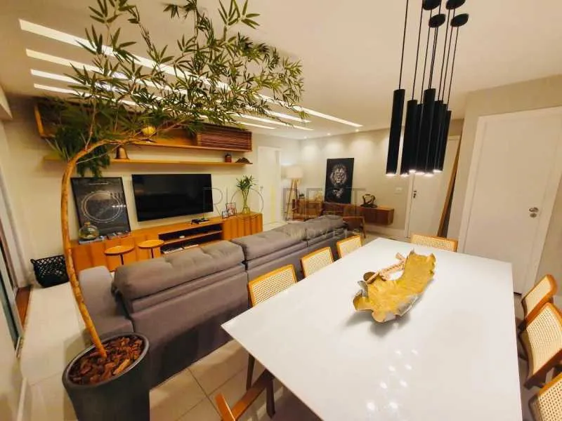 Apartamento com 2 dormitórios e 3 banheiros — photo 2