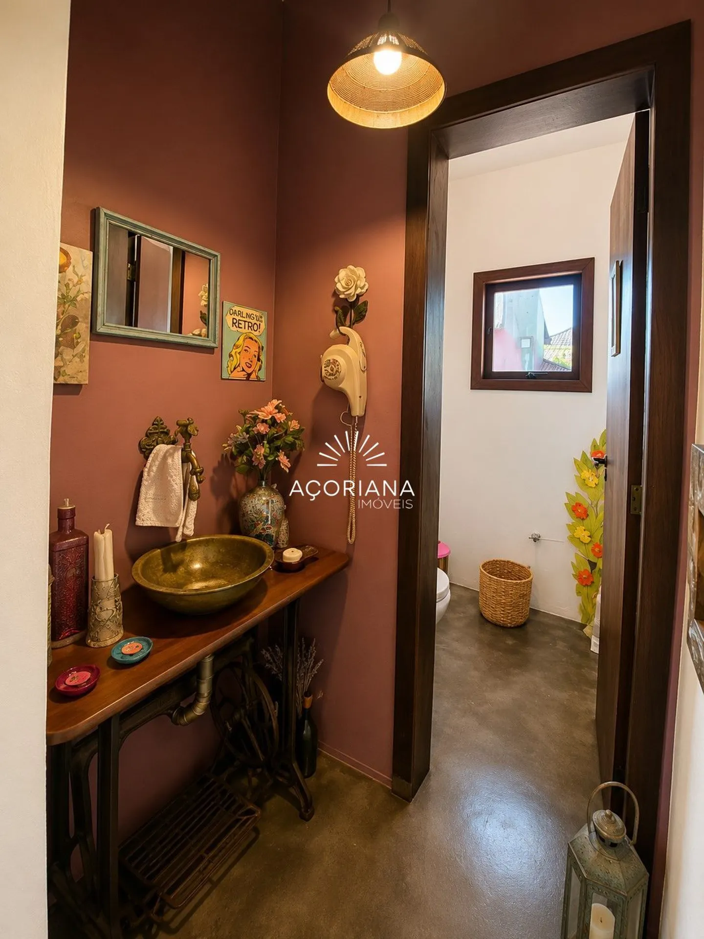 Casa com 4 suítes e cozinha fechada de 750 m² — photo 24