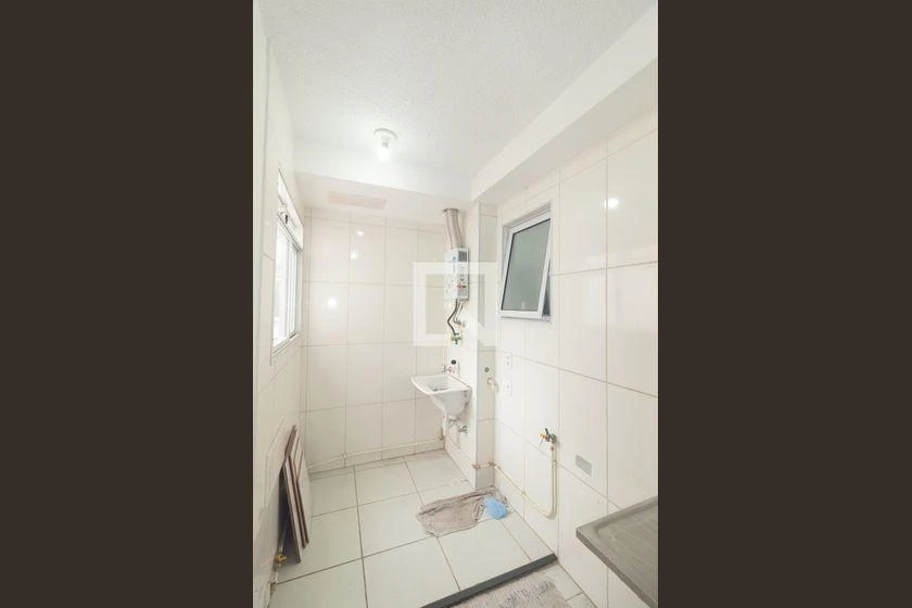 Квартира в аренду с 2 спальнями и 48 м² — photo 31