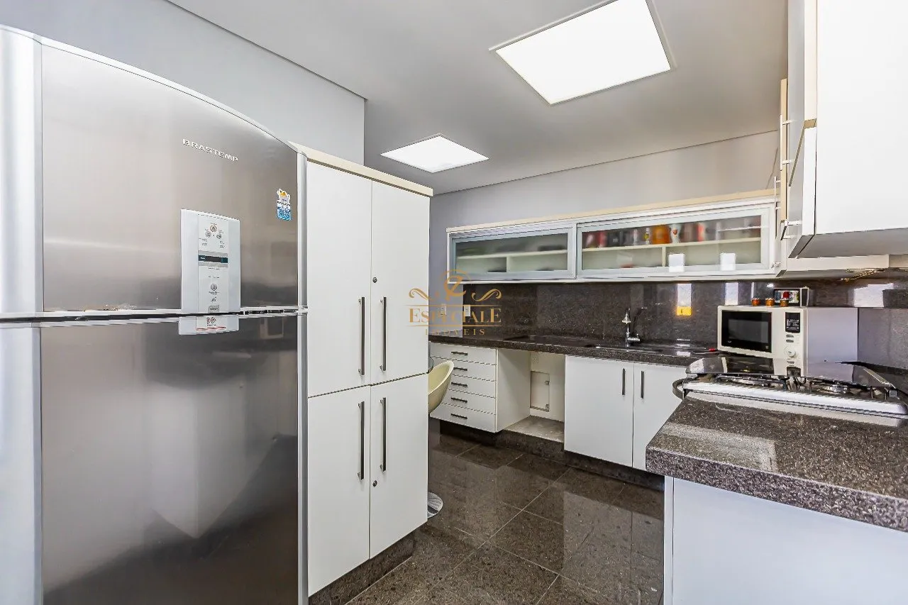 Furnished triplex penthouse with 4 en-suite bedrooms — photo 5
