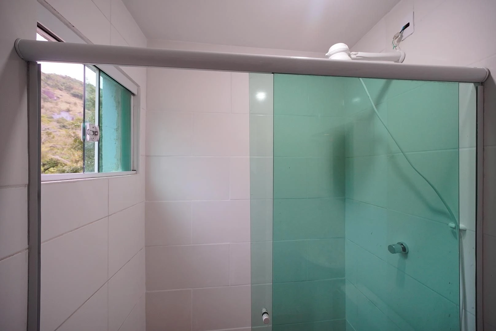 Furnished one-bedroom, 42 m² apartment in Florianópolis — photo 14